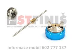tryskový komplet STFINIŠ ST-1000-MP